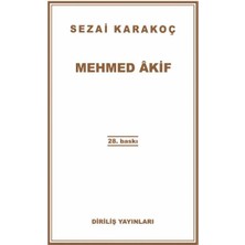 Mehmed Akif