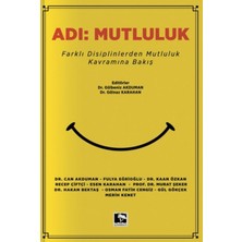 Adı:mutluluk