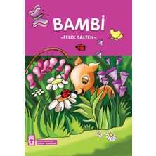 Çocuk Klasikleri Dizisi / Bambi