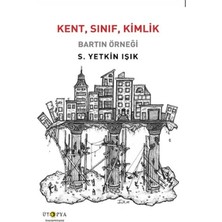 Kent Sınıf Kimlik