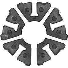 Cf Moto Kaplin Lastigi Set NK250 - SR250