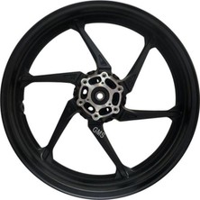 Mondial Jant Arka Drift L - Vulture I