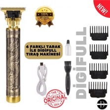 USB Mini Tıraş Makinesi, Çok Fonksiyonlu, Seyahat Için Uygun, Şarjlı ve Kablosuz