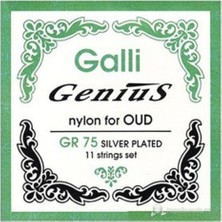 Galli GR-75 Ud Teli