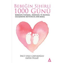 Bebeğin Sihirli 1000 Günü