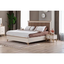 Sierra Bazalı Karyola