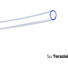 Asel Terazi Hortum 10 mm 4,5 kg