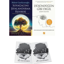 Soyağacını Şifalandırma Rehberi ve Düşündüğün Gibi Değil + Hediyeli