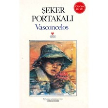 Şeker Portakalı (40.yıl Özel Baskı)