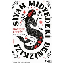 Siyah Midye’deki Denizkızı