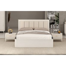 Reva Bazalı Karyola