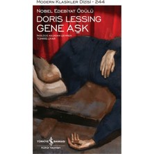 Gene Aşk - Modern Klasikler Dizisi