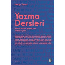 Yazma Dersleri