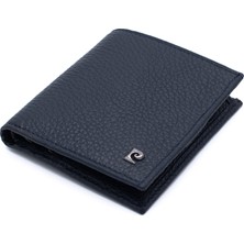 Pierre Cardin Lacivert Floater Erkek Cüzdanı 1635L1N