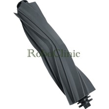 Roboclinic Dreame L10S Pro Ultra Heat Robot Süpürge Uyumlu Yedek Ana Fırça