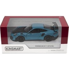 Bfs KT5000E Seri̇si̇ C-B 23 Asorti̇ Kinsmart Karişik