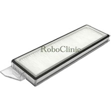Roborock S8 Maxv Ultra Ile Uyumlu Hepa Filtre
