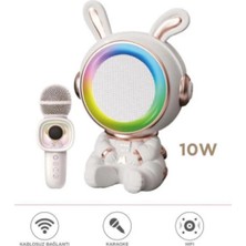 Bfs Işılı Hoparlör