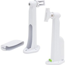 PM-6782 Ayağı 17CM Uzunluk Terazili