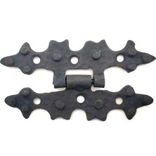 Tarz 84X44 Mm, Oksit