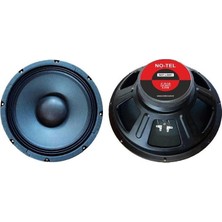 NOT-LS801 8'' Watt Çıplak Hoparlör