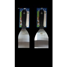 2'li 8-10CM'LIK Pasta-Tatlı Spatulası
