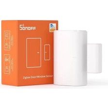 SNZB-04P Zigbee Kapı Pencere Sensörü
