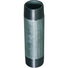 Galvanizli Uzatma Pasolu