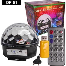 Dönerli Topu Duyarlı