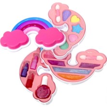 Bfs Pretty Pinky Güzellik Seti