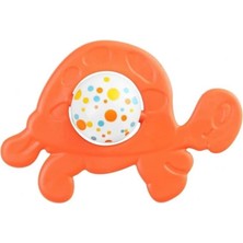 Bfs 30862 Let's Be Child Kaplumbağa Kaşıyıcı Çıngırak