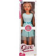 Bfs 3532 Yürüyüş Arkadaşım Clara -Sunman