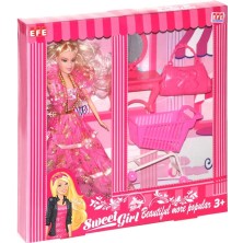 Bfs 221 G-M Girl Gardolapli -Market Arabali