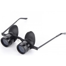 Bfs Modelinde 2.8X28 Opera/tiyatro/ Konser