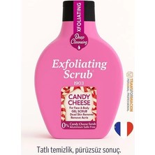 Bfs Norveç Candy Cheese – 1903 Serisi, Karşıtı Scrub ml
