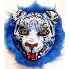 Bfs Kaplan Maskesi Maskesi