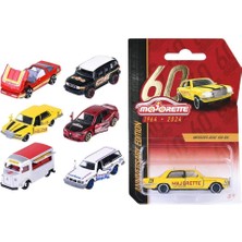 Bfs 212054100 Majorette Yıl Dönümü