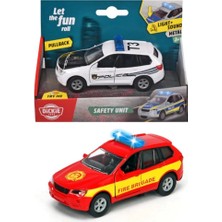 Bfs Dickie Iş Araçları