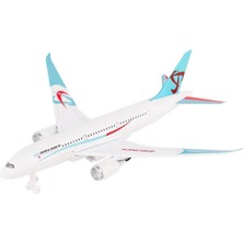 Bfs HL109-6 Bırak Uçaklar -Karsan