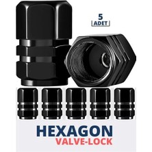 Bfs Sibop Kapağı Valvelock Design