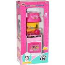 Bfs Oydaş Şefler Fırın 2354