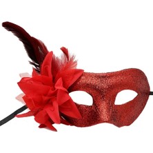 Bfs Görünümlü Maskesi 22X19