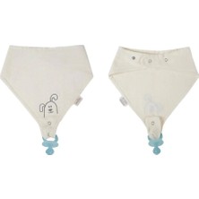 Bfs Emzik Önlük 837 Ekru