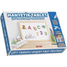 Bfs 2250 Yazi Tahtasi 62 Parça