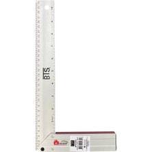 Bfs Bts 12275 Gönye