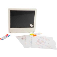 Bfs Doodle Parlayan Yazı Tahtası