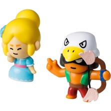 Bfs Brawl Stars Figür Seti