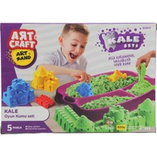 Bfs Artsand Kale Set 600 Gr.