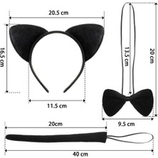 Bfs Kuyruk Papyon Seti Adet