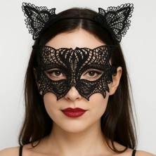 Bfs Maskesi Seti – Zarif Aksesuarı